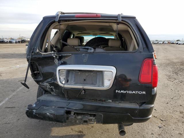 Photo 6 from auction – 2003 LINCOLN NAVIGATOR with VIN 5LMFU27R63LJ09332