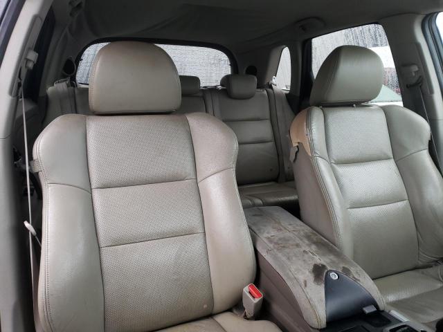 Photo 10 from auction – 2007 ACURA RDX TECHNO with VIN 5J8TB18527A008118