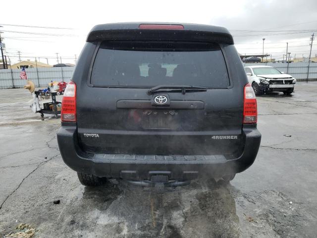 Photo 6 from auction – 2006 TOYOTA 4RUNNER LI with VIN JTEBT17RX60058390