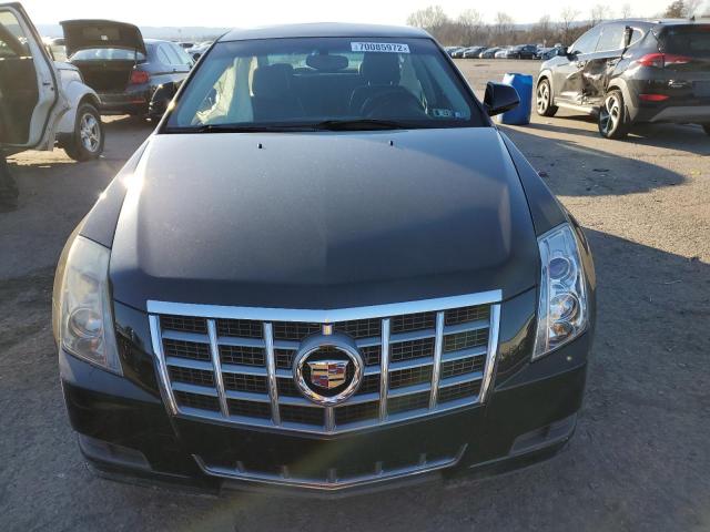 Photo 5 from auction – 2012 CADILLAC CTS with VIN 1G6DC5E56C0137865