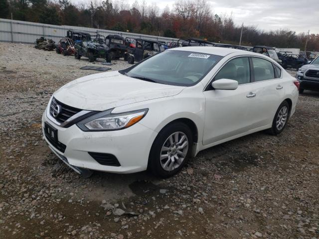 Photo 1 from auction – 2016 NISSAN ALTIMA 2.5 with VIN 1N4AL3APXGN361313