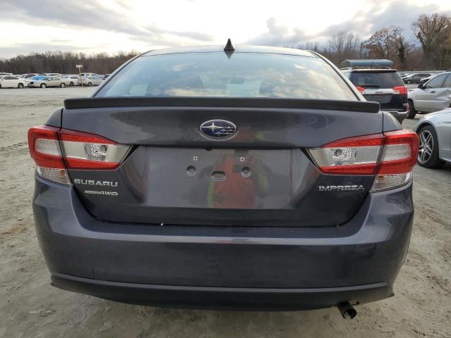 Photo 6 from auction – 2017 SUBARU IMPREZA PR with VIN 4S3GKAB64H3622045