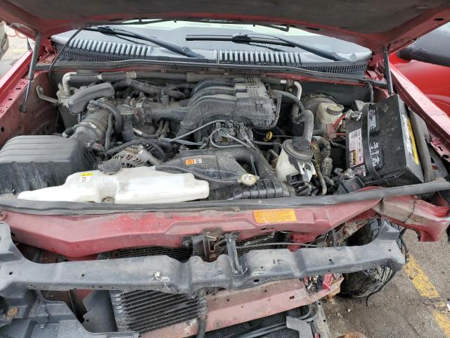 Photo 12 from auction – 2010 FORD EXPLORER X with VIN 1FMEU7DE5AUA39844