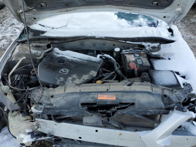 Photo 11 from auction – 2006 MAZDA 6 I with VIN 1YVFP80C465M71024