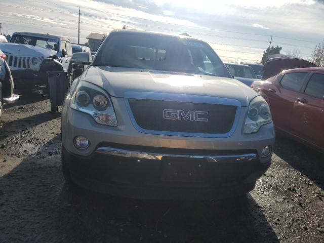 Photo 5 from auction – 2011 GMC ACADIA SLT with VIN 1GKKVRED2BJ268916