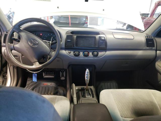 Photo 8 from auction – 2004 TOYOTA CAMRY LE with VIN 4T1BF30K94U569434
