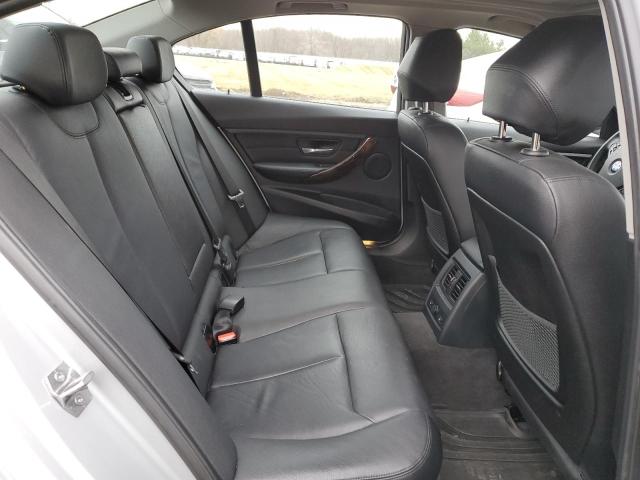 Photo 10 from auction – 2013 BMW 328 XI with VIN WBA3B3C5XDF536552