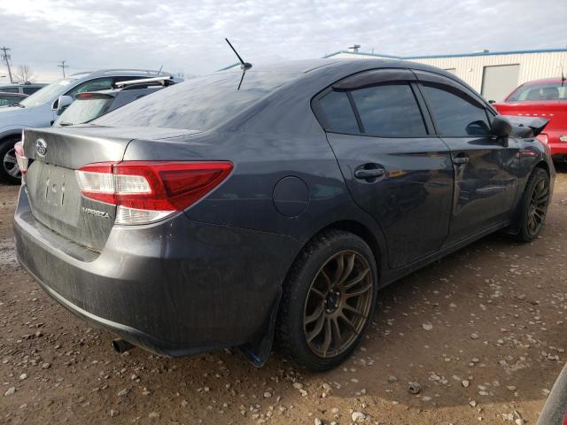 Photo 3 from auction – 2018 SUBARU IMPREZA with VIN 4S3GKAA62J1612617