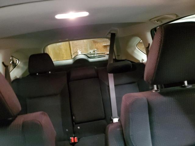Photo 10 from auction – 2013 HONDA CR-V EX with VIN 2HKRM4H56DH607791