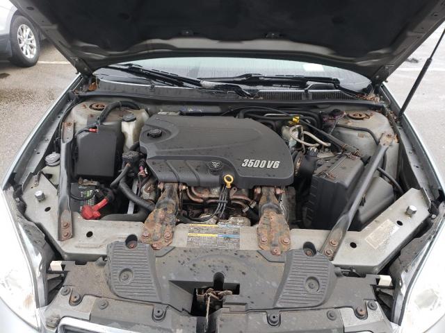 Photo 11 from auction – 2008 CHEVROLET IMPALA with VIN 2G1WB58K681293841