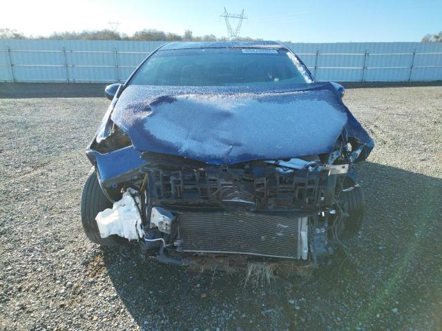 Photo 5 from auction – 2011 TOYOTA PRIUS with VIN JTDKN3DU0B0323492