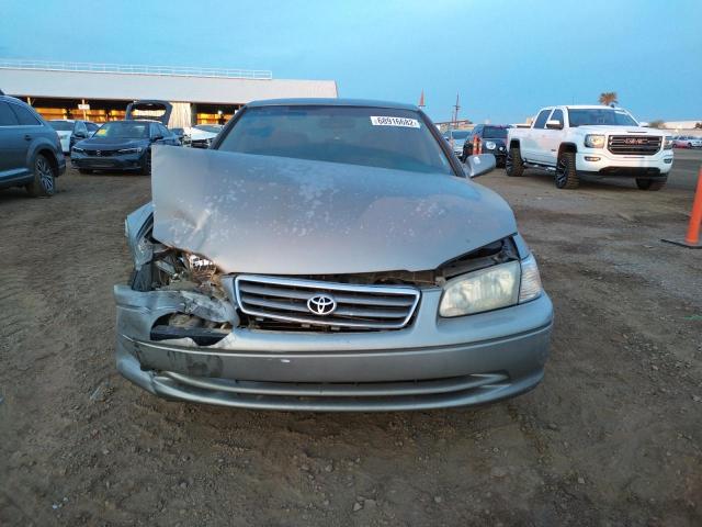 Photo 5 from auction – 2000 TOYOTA CAMRY CE with VIN JT2BG22K6Y0530654