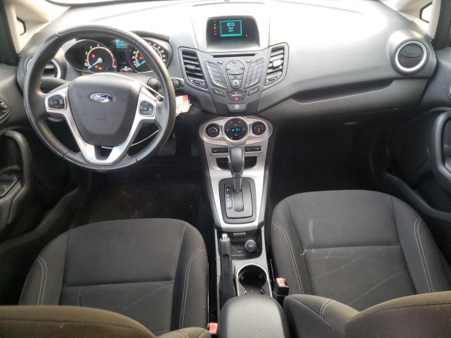 Photo 8 from auction – 2015 FORD FIESTA SE with VIN 3FADP4EJ0FM212978