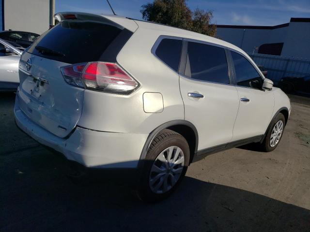 Photo 3 from auction – 2014 NISSAN ROGUE S with VIN 5N1AT2MLXEC757274