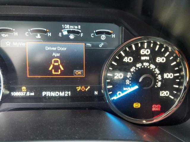 Photo 9 from auction – 2015 FORD F150 SUPER with VIN 1FTEW1EG5FFB86205