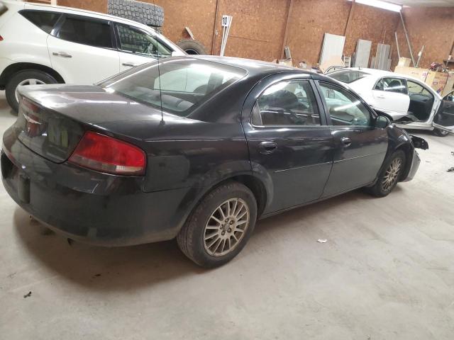 Photo 3 from auction – 2005 CHRYSLER SEBRING with VIN 1C3AL46X45N514536