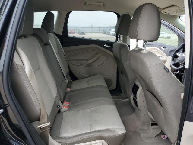 Photo 11 from auction – 2015 FORD ESCAPE SE with VIN 1FMCU0GX7FUC78184