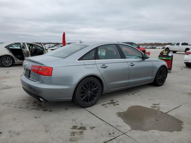 Photo 3 from auction – 2013 AUDI A6 PREMIUM with VIN WAUGGAFC1DN053605