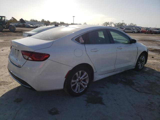 Photo 3 from auction – 2015 CHRYSLER 200 LIMITE with VIN 1C3CCCAB7FN650269