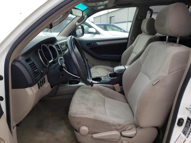 Zdjęcie 7 z aukcji – 2007 TOYOTA 4RUNNER SR z VIN JTEBU14R970118520