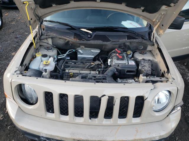 Photo 12 from auction – 2016 JEEP PATRIOT SP with VIN 1C4NJPBA5GD789959