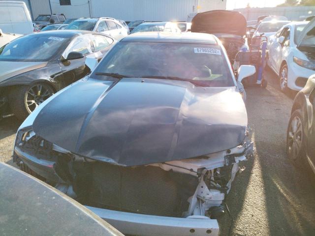 Photo 5 from auction – 2014 CHEVROLET CAMARO LS with VIN 2G1FE1E3XE9241574