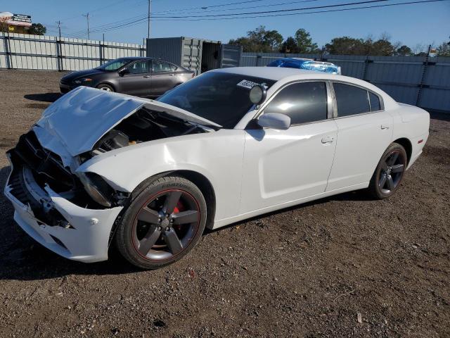 DODGE CHARGER PO 2012 with VIN 2C3CDXAG6CH226361 - Photo from auction