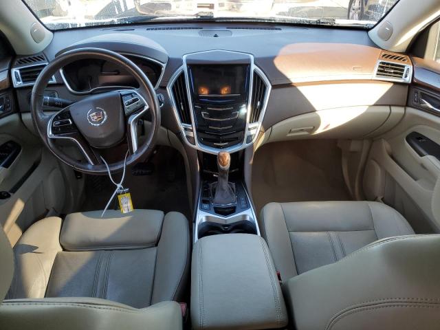 Photo 8 from auction – 2014 CADILLAC SRX PERFOR with VIN 3GYFNCE37ES616126