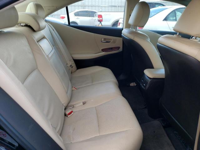 Photo 10 from auction – 2010 LEXUS HS 250H with VIN JTHBB1BA2A2006563