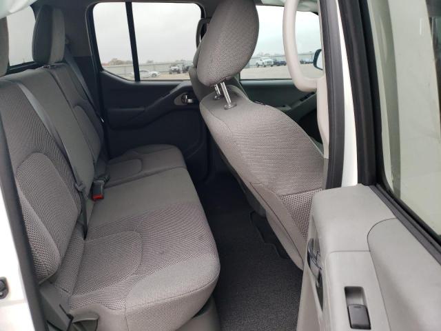 Photo 10 from auction – 2020 NISSAN FRONTIER S with VIN 1N6ED0EB2LN701146