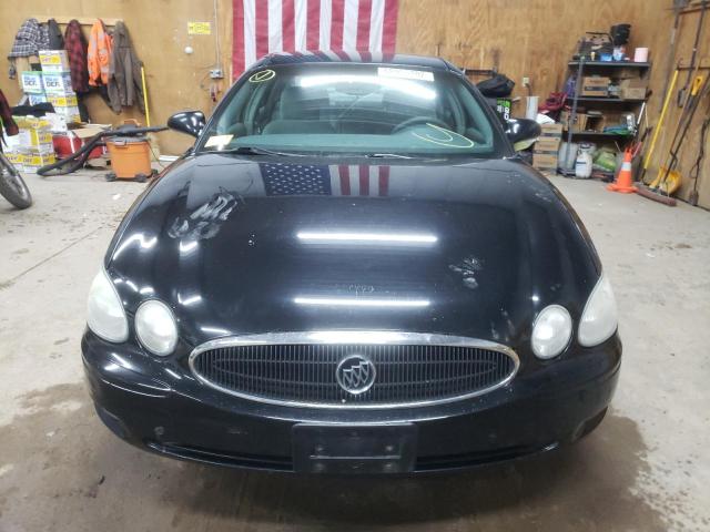 Photo 5 from auction – 2007 BUICK LACROSSE C with VIN 2G4WC582871134527