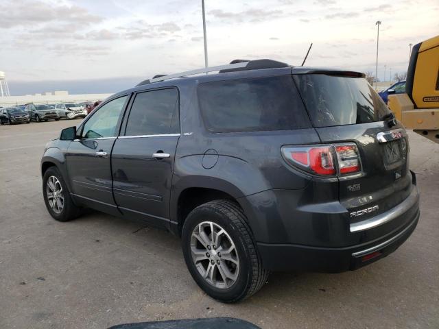 Photo 2 from auction – 2014 GMC ACADIA SLT with VIN 1GKKRRKD6EJ193778