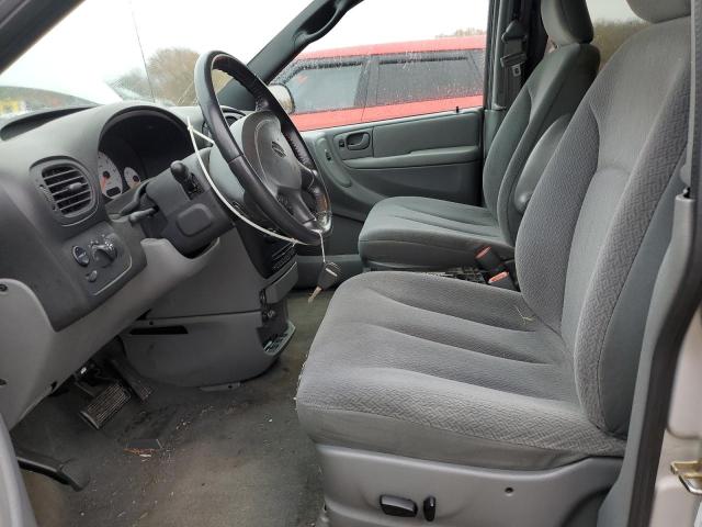 Photo 7 from auction – 2004 DODGE GRAND CARA with VIN 2D4GP44LX4R593452