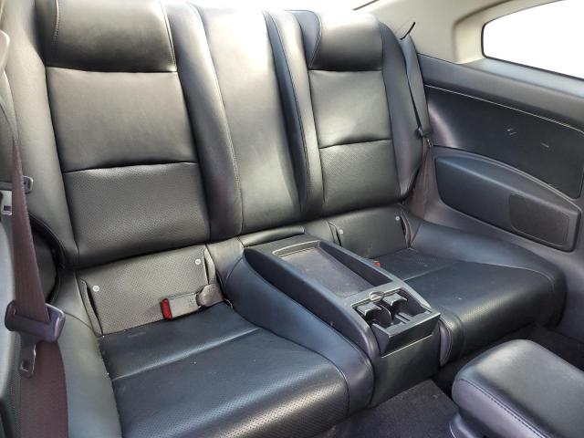 Photo 10 from auction – 2007 INFINITI G35 with VIN JNKCV54E07M902988
