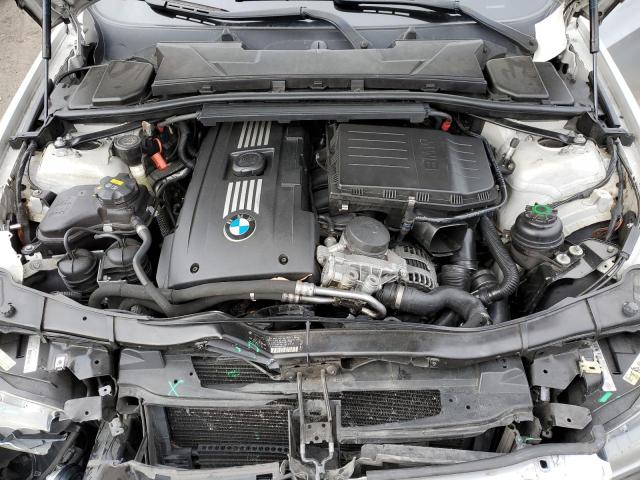 Photo 11 from auction – 2007 BMW 335 XI with VIN WBAVD53537A007864