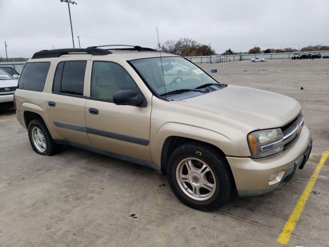 Photo 4 from auction – 2005 CHEVROLET TRAILBLAZE with VIN 1GNET16S456157277