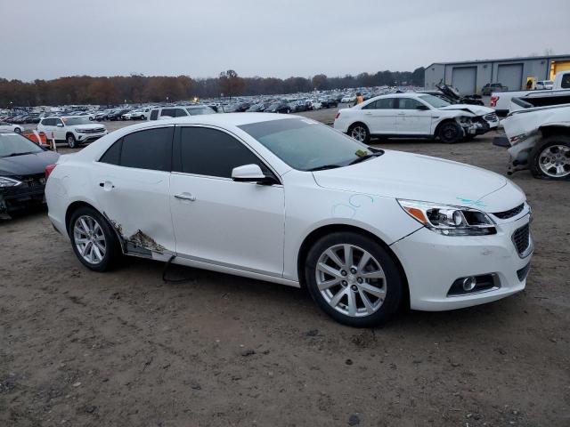 Photo 4 from auction – 2016 CHEVROLET MALIBU LIM with VIN 1G11E5SA7GU129048