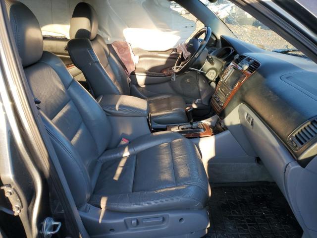 Photo 7 from auction – 2005 ACURA MDX with VIN 2HNYD189X5H529307