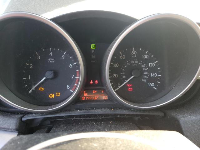 Photo 9 from auction – 2010 MAZDA 3 I with VIN JM1BL1SF6A1319938
