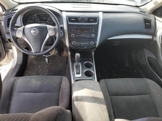 Photo 8 from auction – 2014 NISSAN ALTIMA 2.5 with VIN 1N4AL3AP2EC268486