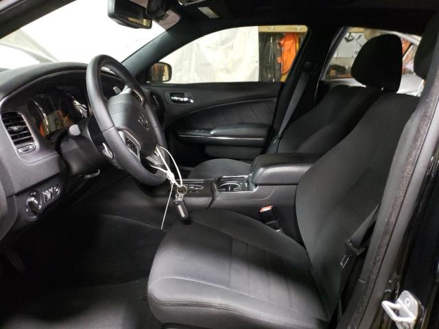 Photo 7 from auction – 2014 DODGE CHARGER R/ with VIN 2C3CDXCT2EH312263