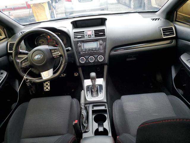 Photo 8 from auction – 2015 SUBARU WRX PREMIU with VIN JF1VA1D63F8806776