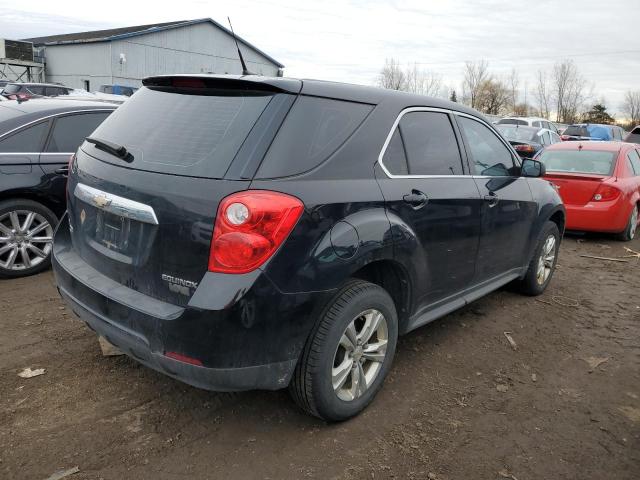 Photo 3 from auction – 2012 CHEVROLET EQUINOX LS with VIN 2GNFLCEK6C6301288