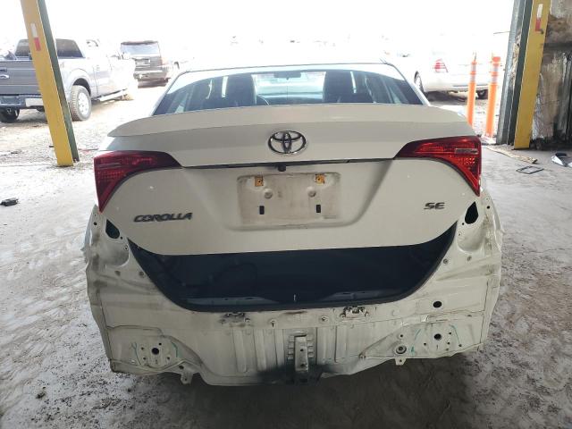 Photo 6 from auction – 2017 TOYOTA COROLLA L with VIN 2T1BURHE8HC858870