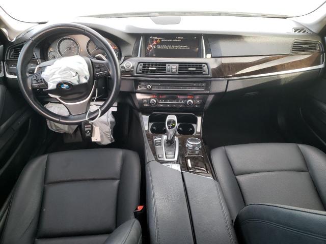 Photo 8 from auction – 2016 BMW 528 I with VIN WBA5A5C54GD529670