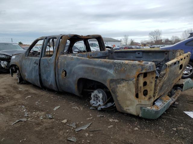 Photo 2 from auction – 2012 GMC SIERRA K15 with VIN 1GTR2WE74CZ277535