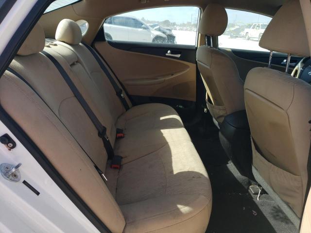 Photo 10 from auction – 2012 HYUNDAI SONATA GLS with VIN 5NPEB4AC6CH339269