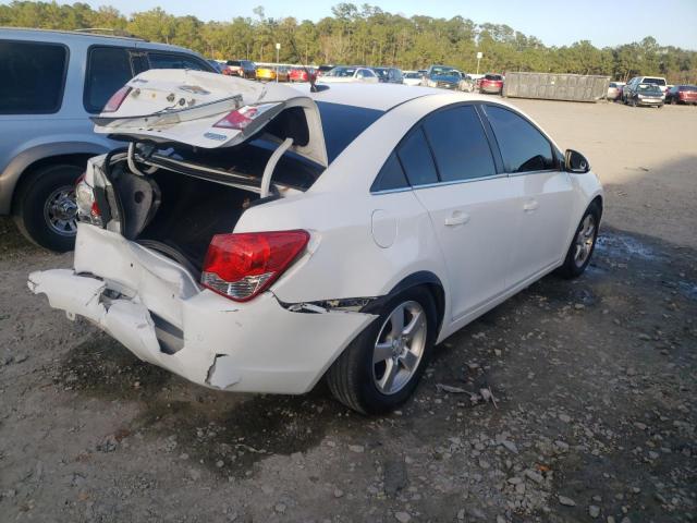 Photo 3 from auction – 2012 CHEVROLET CRUZE LT with VIN 1G1PF5SC5C7301174