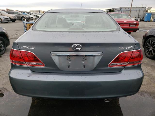 Photo 6 from auction – 2006 LEXUS ES 330 with VIN JTHBA30G565167713