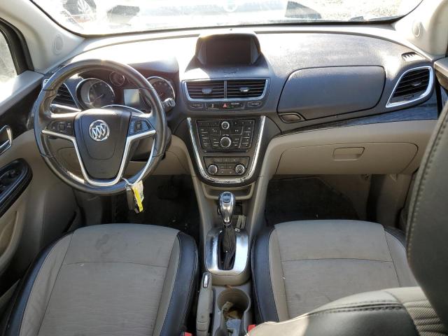 Photo 8 from auction – 2015 BUICK ENCORE with VIN KL4CJASB4FB223261